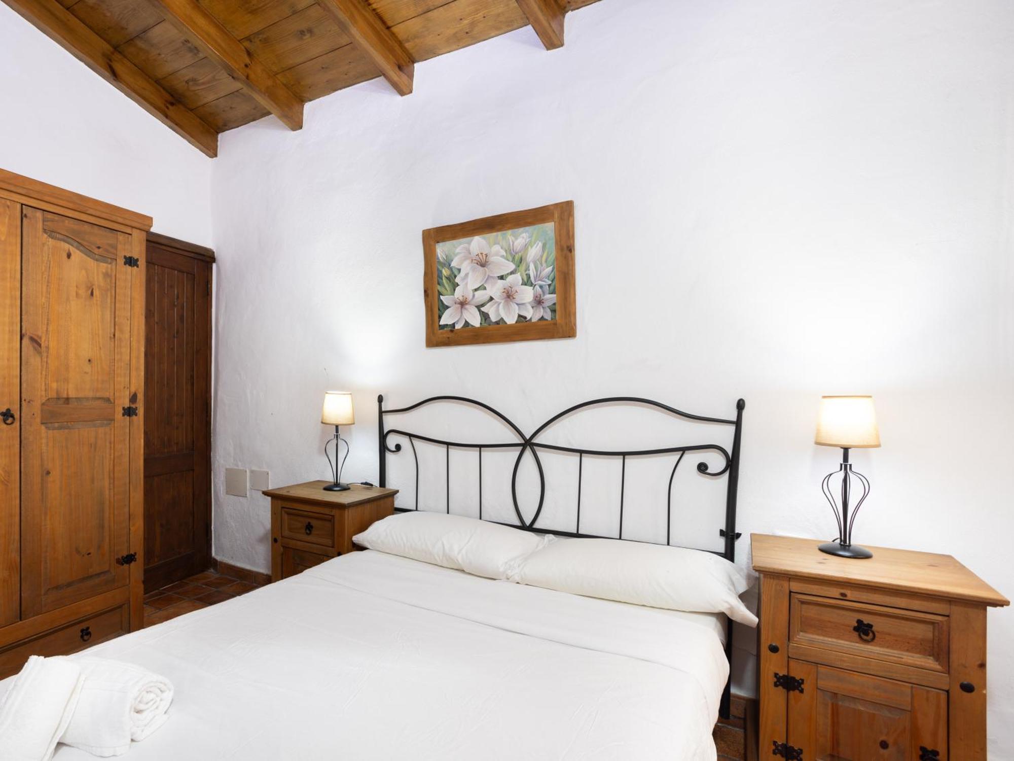 Live Arico El Cortijo Casa Rural Con Solarium & Terrace Arico Viejo Exterior foto