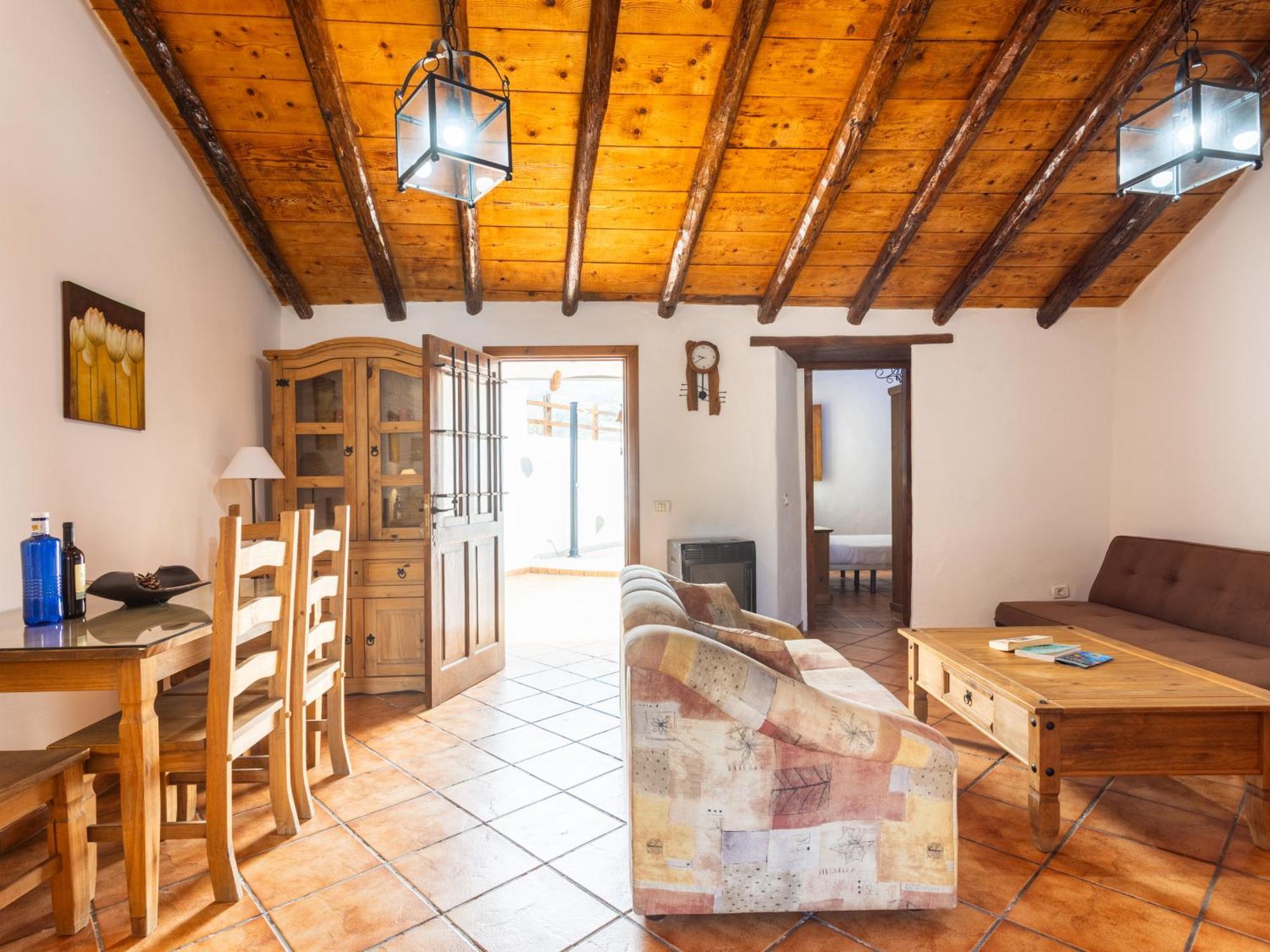 Live Arico El Cortijo Casa Rural Con Solarium & Terrace Arico Viejo Exterior foto