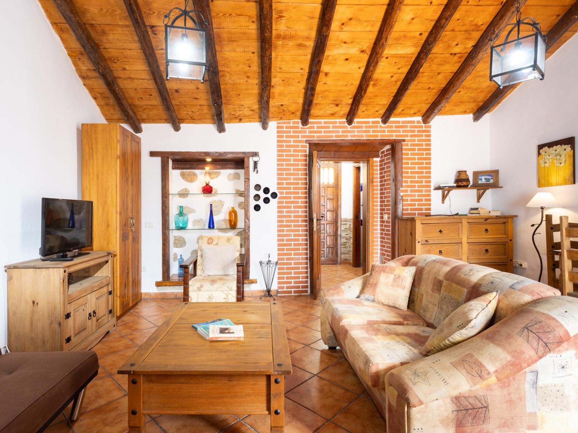 Live Arico El Cortijo Casa Rural Con Solarium & Terrace Arico Viejo Exterior foto