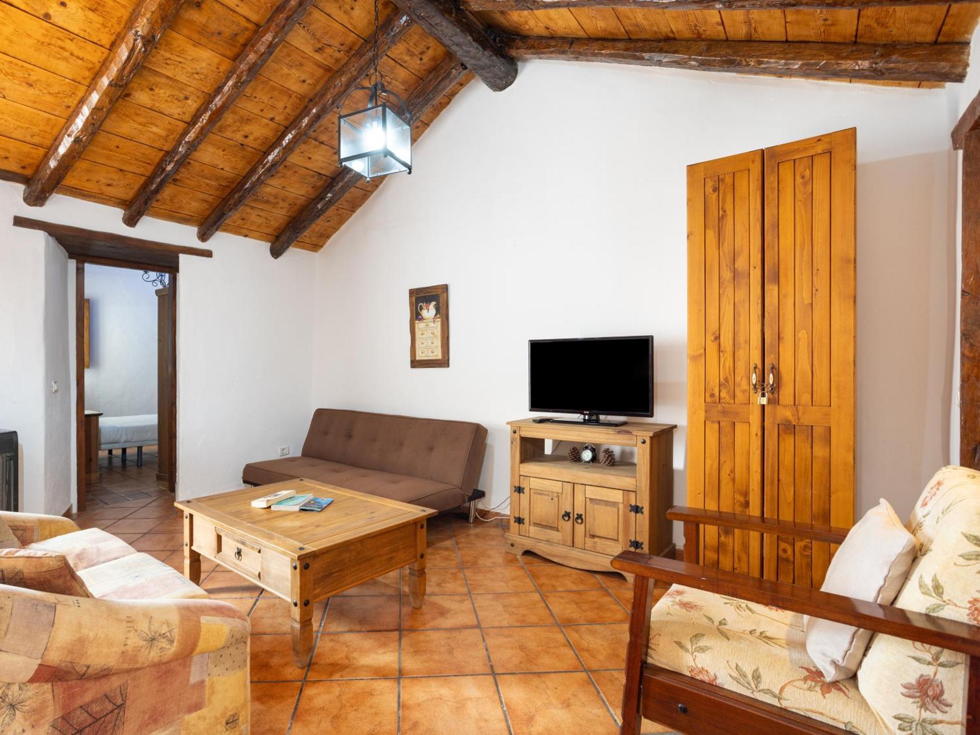 Live Arico El Cortijo Casa Rural Con Solarium & Terrace Arico Viejo Exterior foto