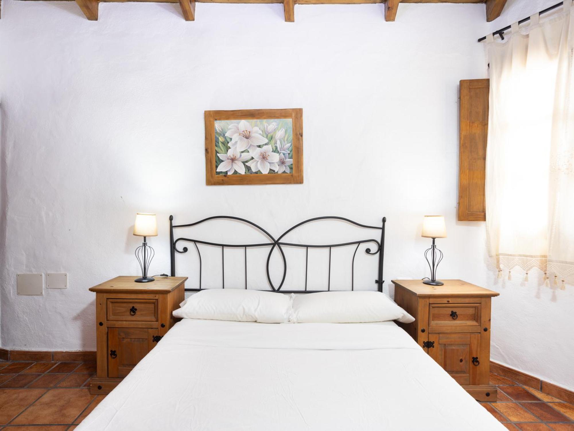 Live Arico El Cortijo Casa Rural Con Solarium & Terrace Arico Viejo Exterior foto